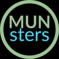 MUNsters Club logo - Similar company to Social Changes