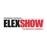 ELEX show logo - Similar company to Tradefox