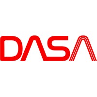 DASA logo - Similar company to Quick Marque