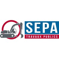 SEPA PIERRE logo - Similar company to Kota Bat