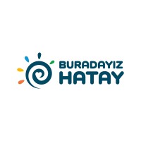 Buradayiz Hatay logo - Similar company to Bulgurcu Vakfı