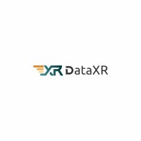 DataXR logo - Similar company to Work Link Alliance