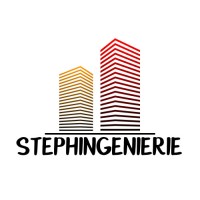STEPHINGENIERIE logo - Similar company to Socetem Ingénierie