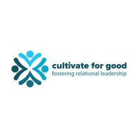 Cultivate for Good logo - Similar company to Triangle Artworks