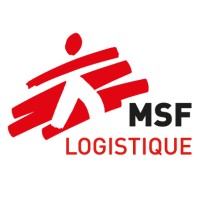 Médecins Sans Frontières Logistique (MSF Logistique) logo - Similar company to Querys Corp