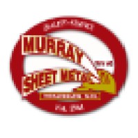 Murray Sheet Metal Company Inc logo - Similar company to Reclaim Company Llc