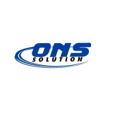 ONS SOLUTION logo - Similar company to Ons Solutions Ltd