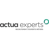 Actua Experts logo - Similar company to Pilat Rh