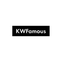 KWFamous logo - Similar company to Oak + Rumble