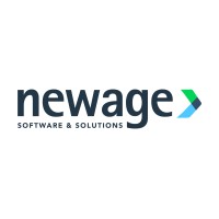 Newage Software & Solutions logo - Similar company to Officeframework