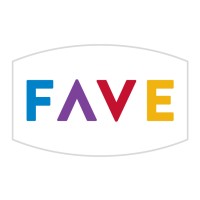 FAVE TV / Sky Angel Networks logo - Similar company to Bohootv
