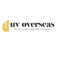 UV Overseas logo - Similar company to Vijay Creation