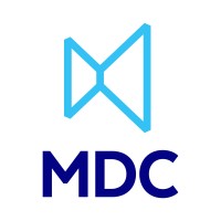 MDC Energia logo - Similar company to Brs Par