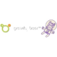 Gravity Bear logo - Similar company to Flagship Studios