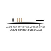 Jasad logo - Similar company to Jasad For Orthotics & Prosthetics