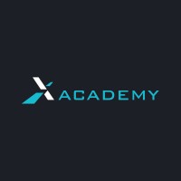 XAcademy logo - Similar company to Technology With Purpose Foundation
