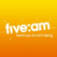 Five:Am