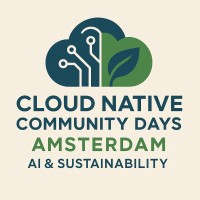 Cloud Native Community Days Netherlands logo - Similar company to Dutch Cloud Native Day