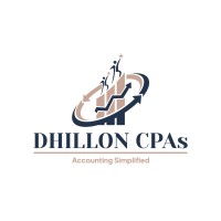 Dhillon CPAs logo - Similar company to Royaltyfreecliick