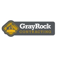 GrayRock Contracting Inc logo - Similar company to Face Cosmetic Surgery