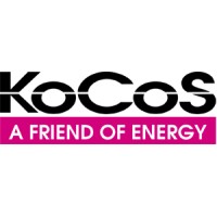 KoCoS Messtechnik AG logo - Similar company to Electrical Engineering Academy