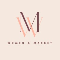 Woman & Market logo - Similar company to Partido Progressistas