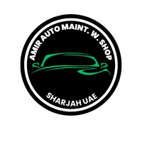 AMIR AUTO MAINT. W. SHOP logo - Similar company to Tairo Auto Parts