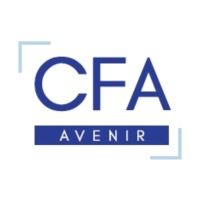 CFA-Avenir logo - Similar company to Cfa Form·Ecare