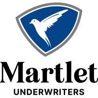 Martlet Underwriters logo - Similar company to Wyvern Underwriters, Llc