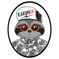 Rakunca logo - Similar company to Ekolojist