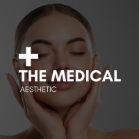 The Medical Aesthetic logo - Similar company to Medical Aesthetic Group