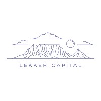 Lekker Capital logo - Similar company to Abra