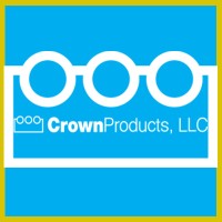 Crown Products, LLC logo - Similar company to Csi Geo, Inc.