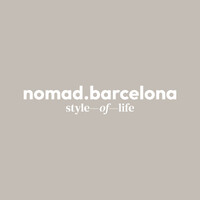 Nomad Barcelona logo - Similar company to Dts Instruments, S.L.