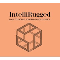 IntelliRugged logo - Similar company to Tri - Consulting