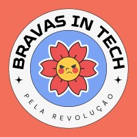 BRAVAS In Tech logo - Similar company to Python Floripa