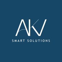 AKV Smart Solutions logo - Similar company to Orbit Wheels