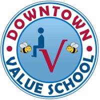 Downtown Value School logo - Similar company to Value Schools