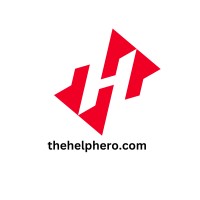 Helphero logo - Similar company to Helphero