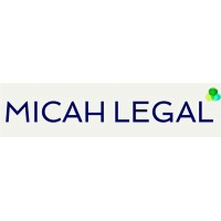 MICAH LEGAL logo - Similar company to Avol Kentucky