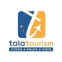 Tala Tourism logo - Similar company to Yachttogo