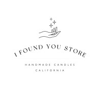 I Found You Store