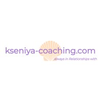 Kseniya-Coaching logo - Similar company to Digital Transformation Center