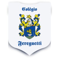 Colégio Fereguetti logo - Similar company to Saea