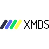 XMDS logo - Similar company to Ginger