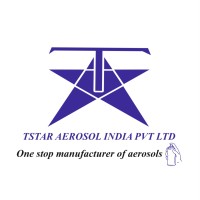 Tstar Aerosol - India logo - Similar company to Metcan Manufacturing