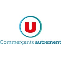 Super U Coupvray logo - Similar company to Drumedis