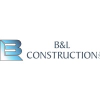 B&L Construction, Inc. logo - Similar company to 4Ward Project