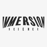 Immersion Science logo - Similar company to Starlightgames