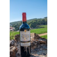 Domaine de la Garenne - AOC Bandol logo - Similar company to Merely